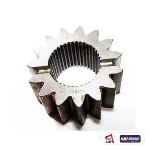 Pinion solar reductor planetar HD pentru Massey Ferguson, cod 1692737M1