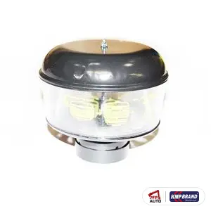 Prefiltru 7 in pentru Massey Ferguson, cod 1693129M1