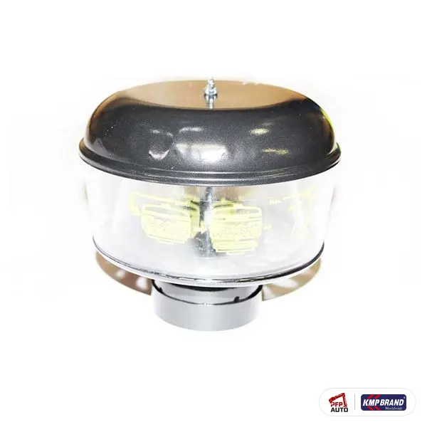 Prefiltru 7 in KMP Brand pentru Massey Ferguson, cod 1693129M1