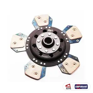 Disc ambreiaj (cermetalic) pentru Massey Ferguson, cod 1693883M91
