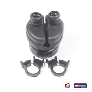 Burduf manetă schimbător viteze pentru Massey Ferguson, cod 1694126M3