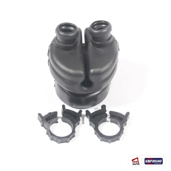 Burduf manetă schimbător viteze KMP Brand pentru Massey Ferguson, cod 1694126M3