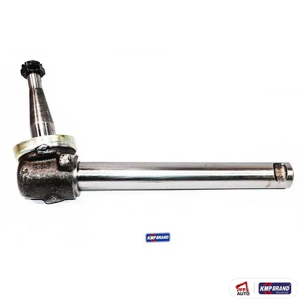 Fuzetă dreapta KMP Brand pentru Massey Ferguson, cod 1694233M91