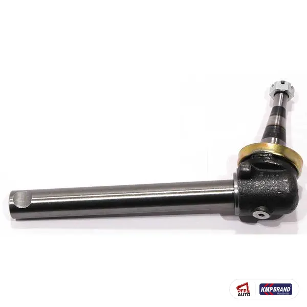 Fuzetă stânga KMP Brand pentru Massey Ferguson, cod 1694234M91