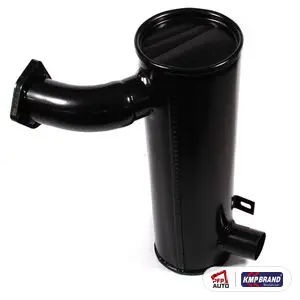 Tobă eșapament sub capotă pentru Massey Ferguson, cod 1694961M5