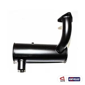 Tobă eșapament pentru Massey Ferguson, cod 1694965M6