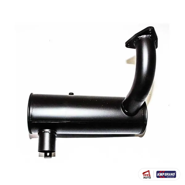 Tobă eșapament KMP Brand pentru Massey Ferguson, cod 1694965M6