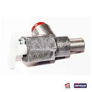 Robinet combustibil pentru Massey Ferguson, cod 1694985M92