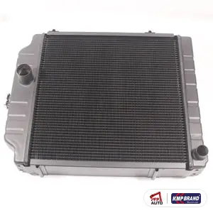 Radiator pentru Massey Ferguson, cod 1695721M2