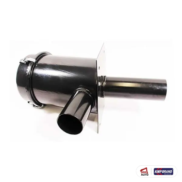 Filtru aer complet 4CYL KMP Brand pentru Massey Ferguson, cod 1696011M91