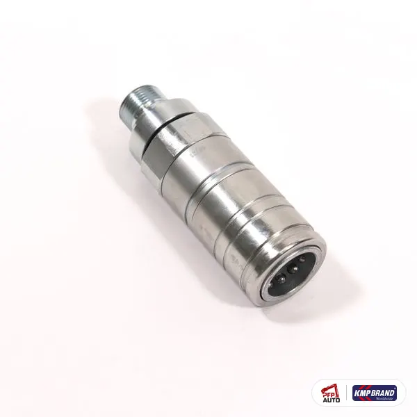 Cuplaj mamă 22 mm KMP Brand pentru Massey Ferguson, cod 1696241M92