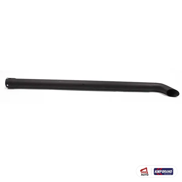 Evacuare Conductă 54 mm X 1000 mm KMP Brand pentru Massey Ferguson, cod 1696602M3