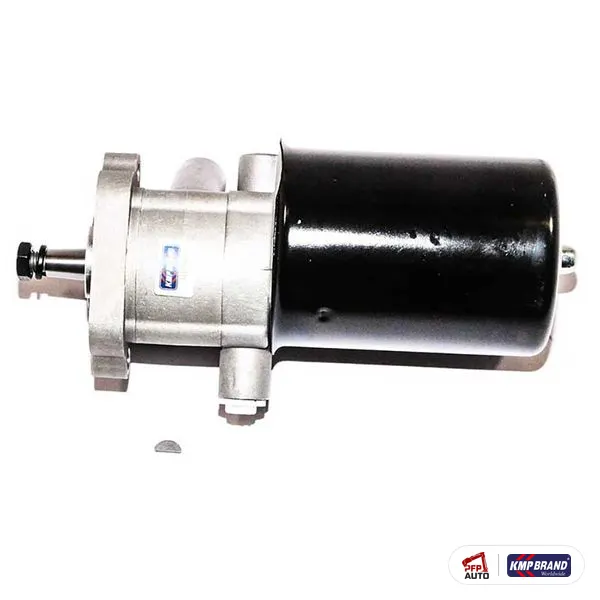Pompă servodirecție KMP Brand pentru Massey Ferguson, cod 1696665M91