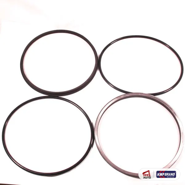 Simering complet KMP Brand pentru Komatsu®, cod 170-27-00024