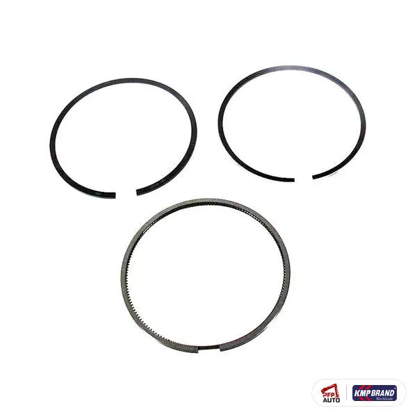 Set segmenți piston .50 mm KMP Brand pentru CAT®, cod 171-4662