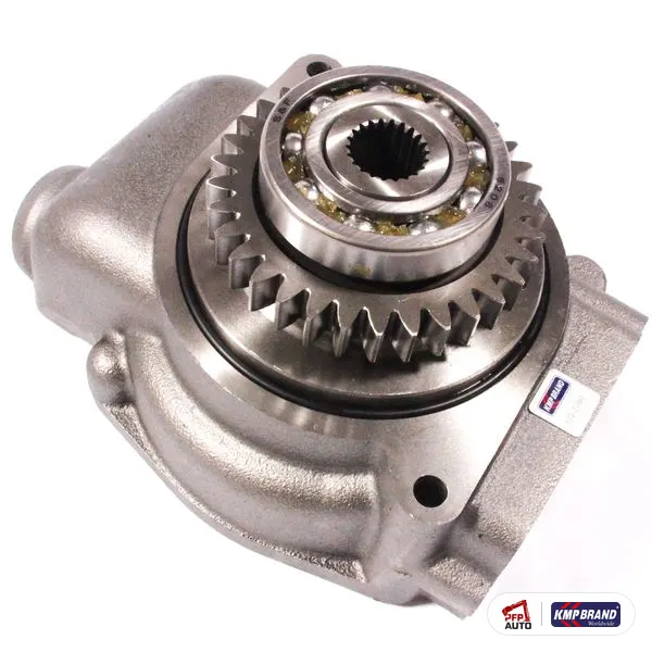 Pompă de apă KMP Brand pentru CAT®, cod 172-7760