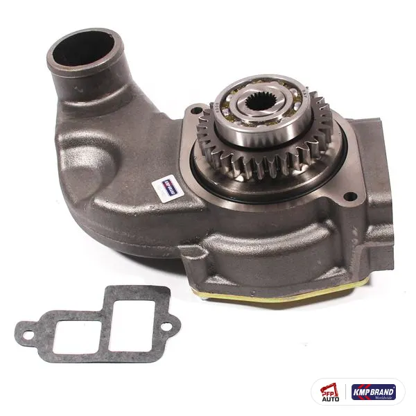 Pompă de apă KMP Brand pentru CAT®, cod 172-7762