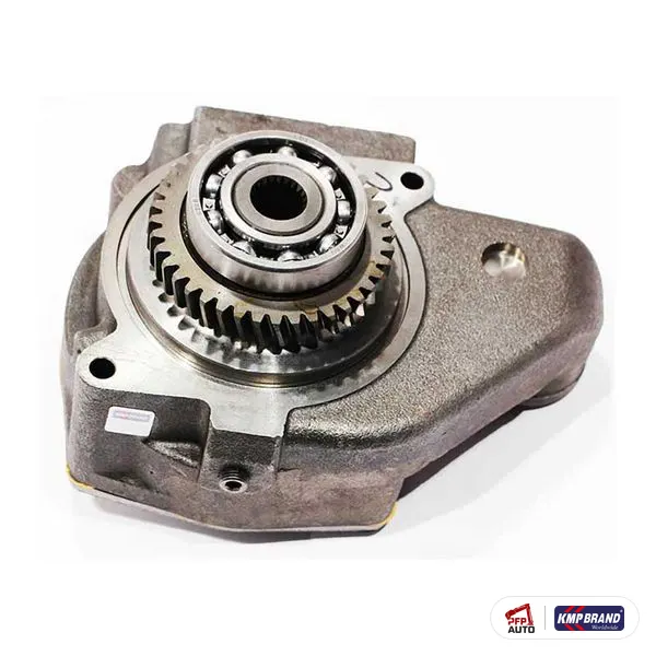Pompă de apă KMP Brand pentru CAT®, cod 172-7771