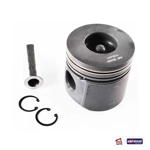 Piston cu bolț și siguranțe KMP Brand pentru CAT®, cod 173-1263