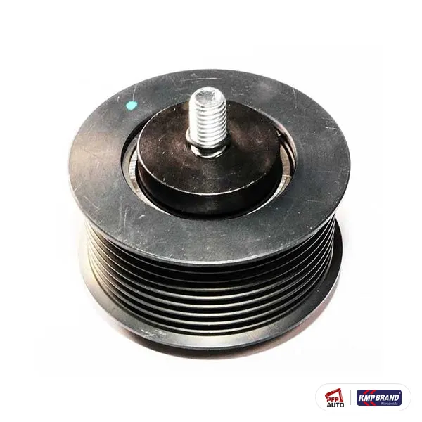 Rolă de ghidare completă (8 canale) KMP Brand pentru CAT®, cod 173-1498