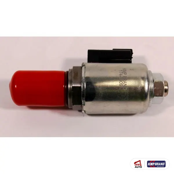 Electrovalvă completă KMP Brand pentru CAT®, cod 174-4909