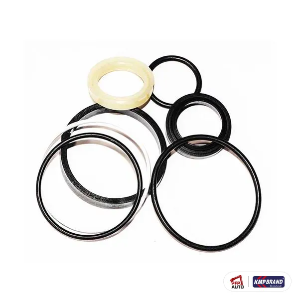 Kit de etanșare cilindru hidraulic KMP Brand pentru Massey Ferguson, cod 1749581M91