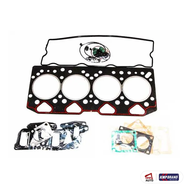 Set garnituri superioare KMP Brand pentru CAT®, cod 175-1321