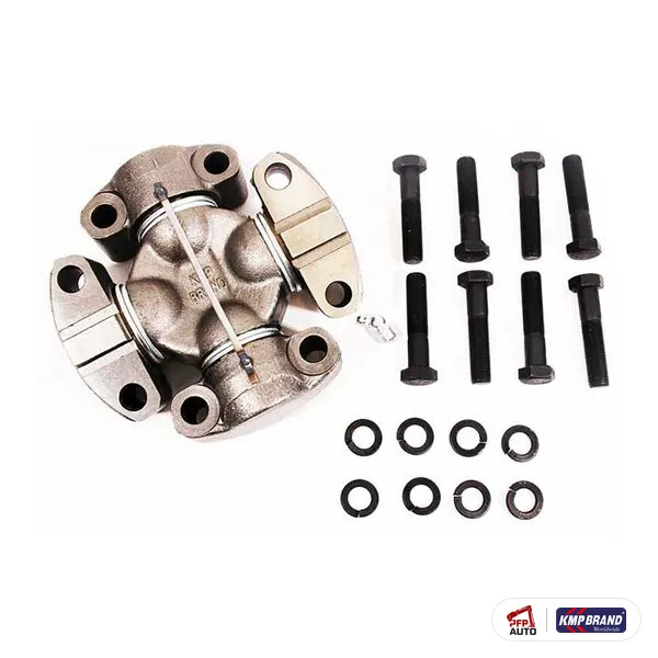 Kit cruce cardanică cu rulmenți KMP Brand pentru Komatsu®, cod 175-20-00060
