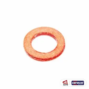 Șaibă din fibră pentru Massey Ferguson, cod 1753751M1