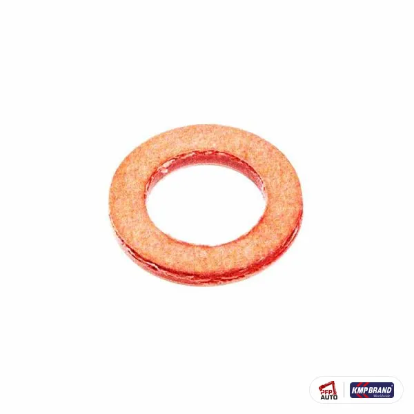 Șaibă din fibră KMP Brand pentru Massey Ferguson, cod 1753751M1