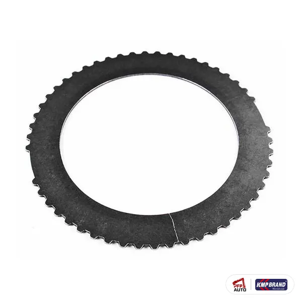 Disc intermediar KMP Brand pentru Massey Ferguson, cod 1754344M1