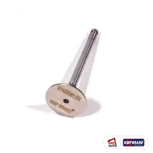 Supapă evacuare, unghi 45 de grade, pentru CAT®, cod 176-3137