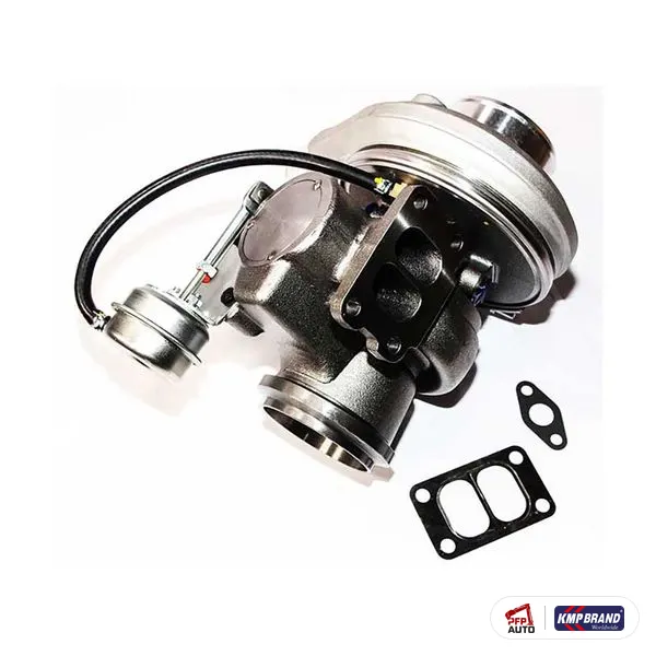 Turbosuflantă KMP Brand pentru CAT®, cod 177-0440