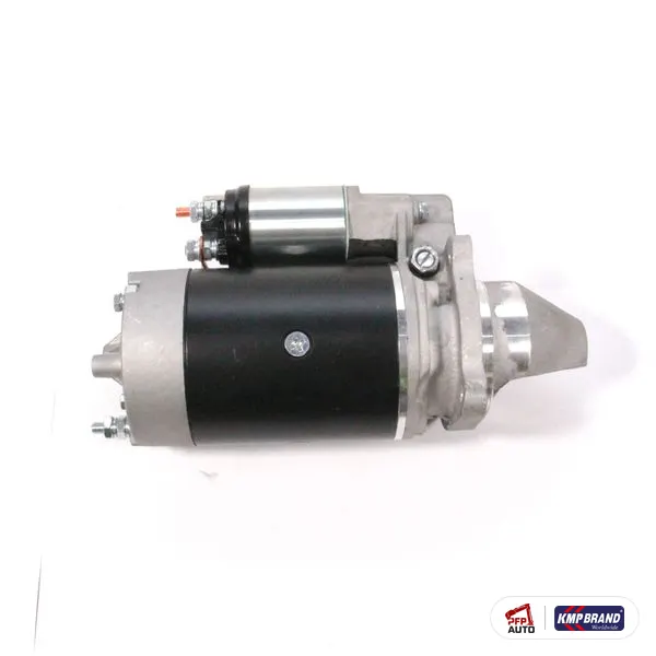 Electromotor 12V, 2.1KW, 10T KMP Brand, pentru CAT®, cod 177-4356