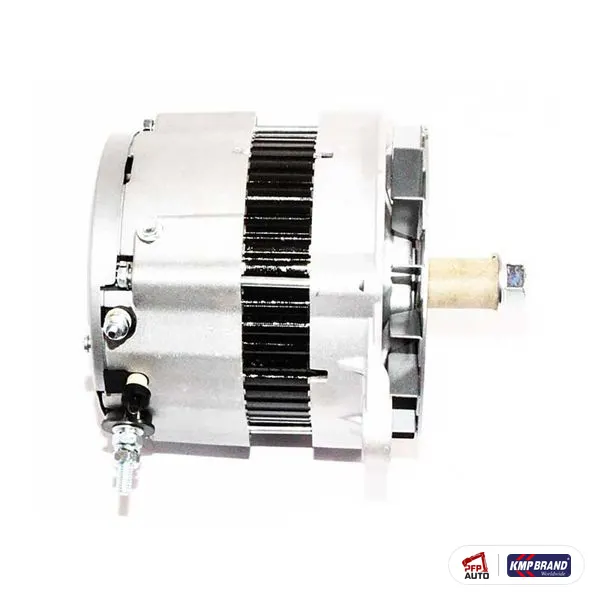 Alternator: 24V, 85A KMP Brand, pentru CAT®, cod 177-9953