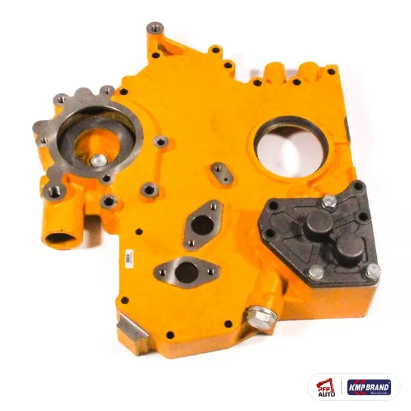Corp carcasă pinioane complet KMP Brand pentru CAT®, cod 178-6539
