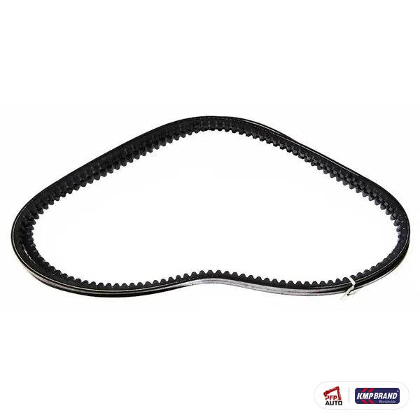 Set curele trapezoidale (2) KMP Brand pentru Cummins®, cod 178608