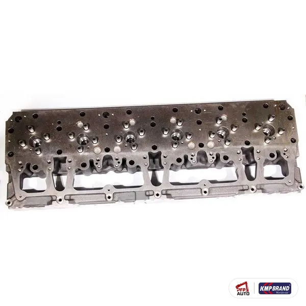 Chiulasă goală KMP Brand pentru CAT®, cod 179-9461