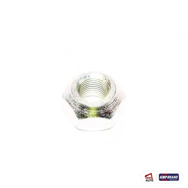 Piuliță roată spate 9/16 in UNF KMP Brand pentru Massey Ferguson, cod 180004M1
