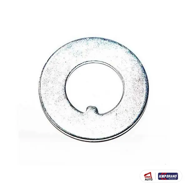 Șaibă de siguranță cu ureche KMP Brand pentru Massey Ferguson, cod 180010M1