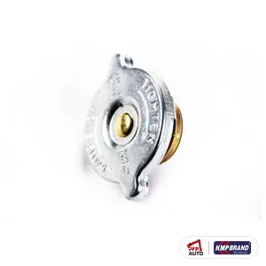 Capac radiator 10LBS pentru Massey Ferguson, cod 180224M92