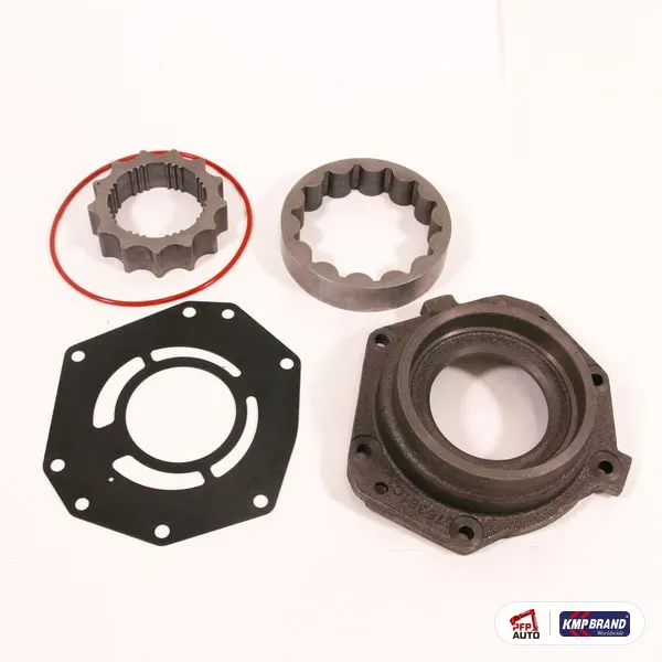 Pompă de ulei DT466 KMP Brand pentru Navistar, cod 1802666C92