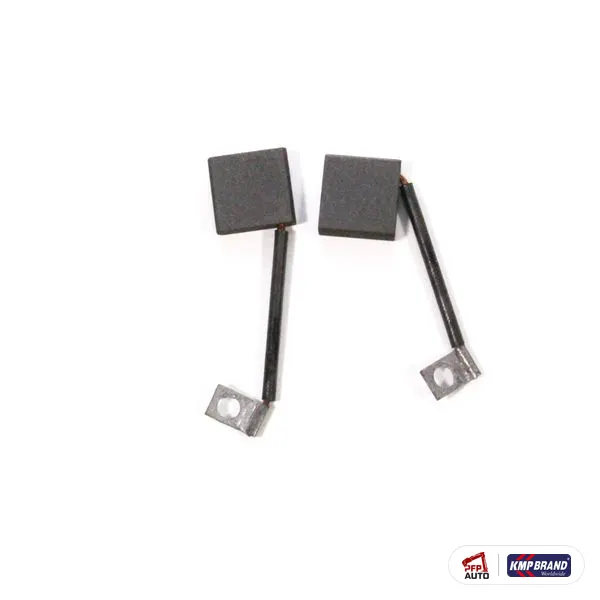 Set perii dinam KMP Brand pentru Massey Ferguson, cod 1802961M1