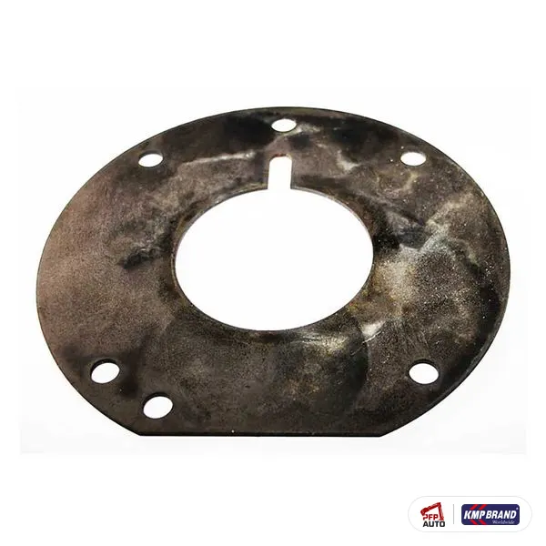 Față Capac Placă KMP Brand pentru Massey Ferguson, cod 180408M2