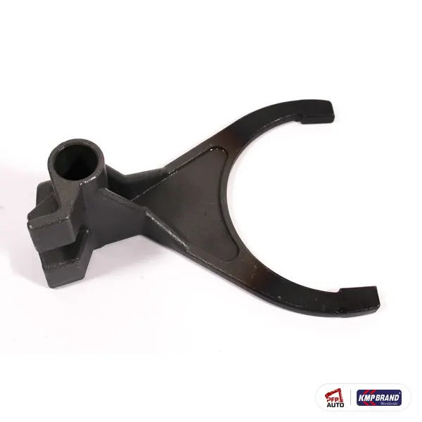 Furcă selector KMP Brand pentru Massey Ferguson, cod 180437M1