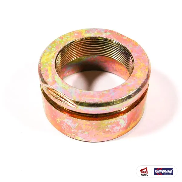 Carcasă simering KMP Brand pentru Massey Ferguson, cod 180465M1