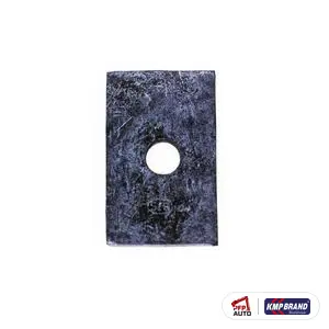 Tampon cauciuc prindere radiator pentru Massey Ferguson, cod 180705M1