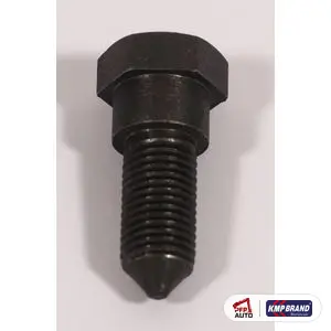 Șurub balama capotă, 2 pe tractor, pentru Massey Ferguson, cod 180718M1
