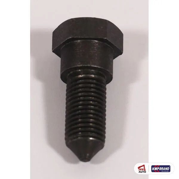 Șurub balama capotă, 2 pe tractor KMP Brand, pentru Massey Ferguson, cod 180718M1