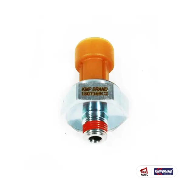 Senzor presiune ulei KMP Brand pentru Perkins, cod 1807369C2